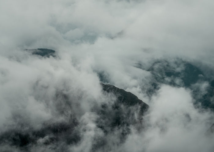 FLORENT CARLIER Clouds Peru HP