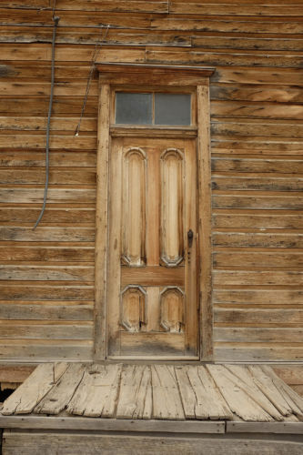 FLORENT CARLIER Ghost Town 02 HP